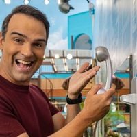 Big Fone toca hoje no 'BBB 26' com regra 'cruel' e dinâmica que promete reviravolta explosiva na casa; saiba o horário!