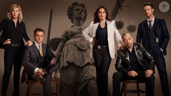 ‘Se a sua ideia de relaxar antes de dormir é assistir a três episódios de ‘Law and Order’, eu o encorajaria a pensar 'por que o trauma é relaxante para mim?'’, diz psicóloga