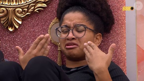 Milena é um nome surpreendente que aparece na lista dos ranços da semana 9 no BBB 26