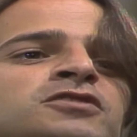 Tato de 'A Viagem', Felipe Martins sofreu agressão nas ruas durante a exibição da novela em 1994