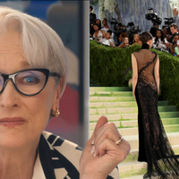 Meryl Streep fora do MET Gala 2026: entenda a polêmica envolvendo o bilionário, a atriz de 'O Diabo Veste Prada 2' e o tapete vermelho mais fashionista do mundo todo