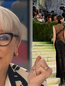 Meryl Streep fora do MET Gala 2026: entenda a polêmica envolvendo o bilionário, a atriz de 'O Diabo Veste Prada 2' e o tapete vermelho mais fashionista do mundo todo