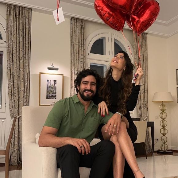 Em vídeo publicado na véspera de Natal, Thaila Ayala contou que nunca recebeu visitas do Papai Noel na infância e associava a data a brigas familiares. A maternidade, porém, trouxe um novo olhar