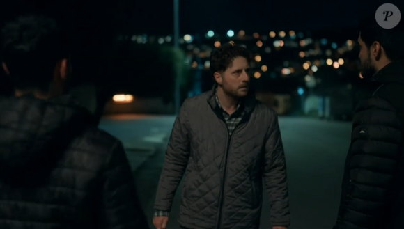 Karsu nem desconfia que Ozan está morto na novela 'Coração de Mãe'