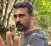 O ator Caner Cindoruk interpreta Volkan na novela turca 'Iludida', exibida nas noites da Record