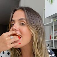 Agora eu como pão de queijo todo dia na dieta: aprendi uma receita saudável de apenas 5 ingredientes com Carol Peixinho que salvou minha rotina