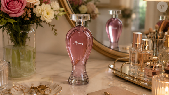 Com aroma floral frutal e frasco elegante, o Anni conquistou uma nova geração de consumidoras sem perder a essência que fez sucesso no passado