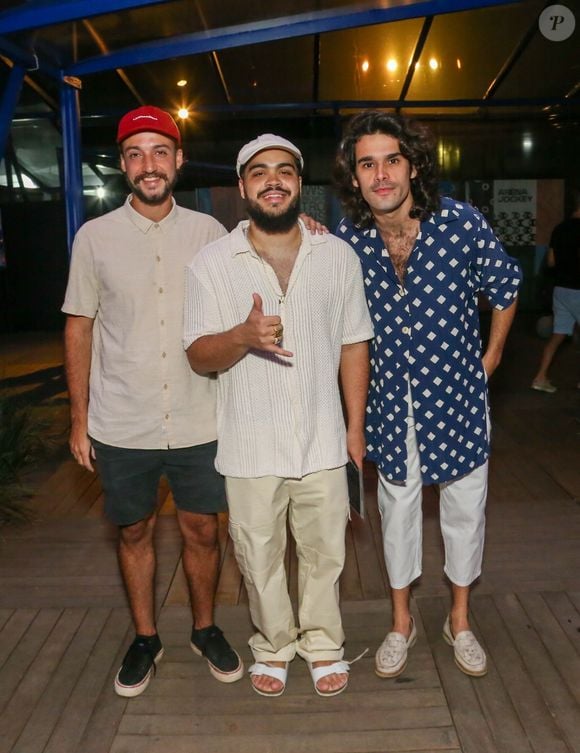 Francisco Gil não fez cirurgias ou procedimentos em sua jornada de emagrecimento