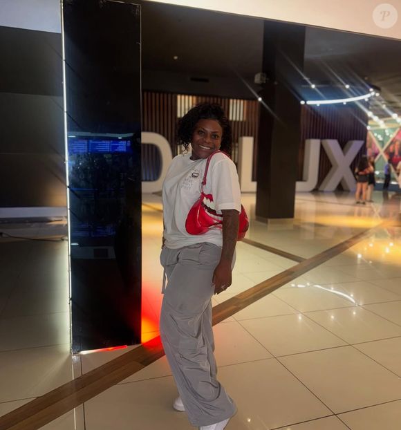 Na legenda, Jojo Todynho refletiu sobre sua bariátrica e disparou contra pessoas que a criticam