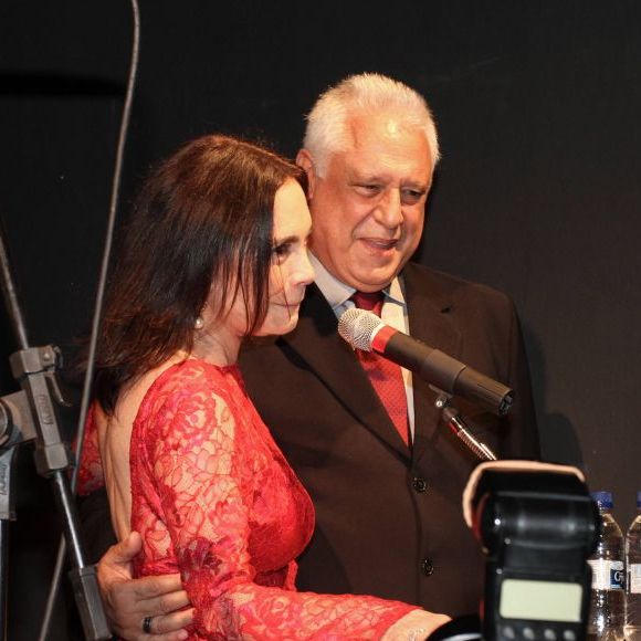 Antonio Fagundes sobre Regina Duarte: ‘Tadinha. Não tenho raiva dela. Regina foi uma excelente companheira de trabalho. Equivocada, do meu ponto de vista’