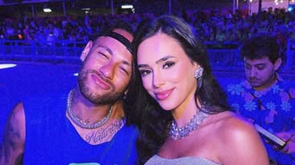 Com Bruna Biancardi, Neymar vai promover novo festão em mansão por motivo especial. Entenda!