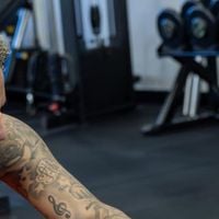 Filha de Neymar e Bruna Biancardi, Mavie 'sua a camisa' em dia de 'treino' com o pai famoso e conquista a web (outra vez!): 'Dupla linda'