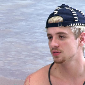 Juliano Floss acolheu Ana Paula Renault no BBB 26 após desabafo sobre Babu Santana