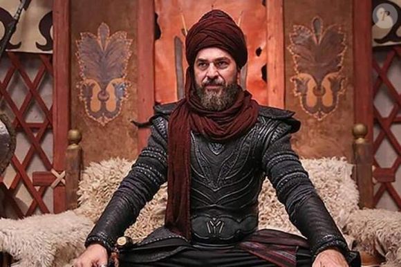 A novela turca "Século Magnífico" está disponível no YouTube