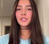 Duda Guerra, nora de Angélica e Luciano Huck, fez um forte relado na web, nesta terça-feira (29), e disse que o carinho dos seguidores a salvou de uma forma que eles nem imaginam.