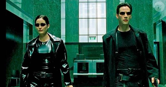 Lançado em 1999, 'Matrix' é um dos maiores sucessos do cinema mundial