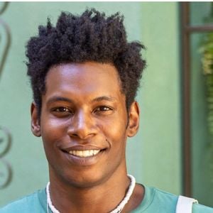 Breno Ferreira, o André de 'Vale Tudo'