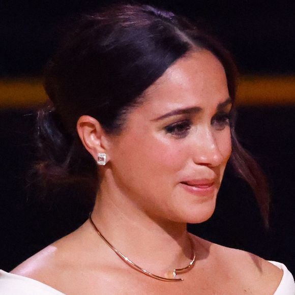 Meghan Markle ganhou uma previsão alarmante do vidente Athos Salomé, conhecido como 'Nostradamus do Brasil'.