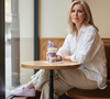 Adidas por menos de R$ 220: achei o tênis no tom 'ube' que acompanha o reinado do superalimento roxo que viralizou no mundo e promete ser o sabor do ano