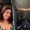 Ramón Gabaldón, personal trainer: 'O melhor exercício para tonificar os glúteos é o agachamento búlgaro, feito 2 ou 3 vezes por semana'