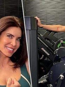 Ramón Gabaldón, personal trainer: 'O melhor exercício para tonificar os glúteos é o agachamento búlgaro, feito 2 ou 3 vezes por semana'