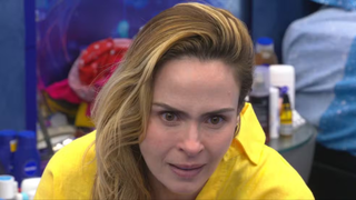 ‘BBB 26’: Ana Paula Renault eliminada? Enquete UOL ATUALIZADA mostra reviravolta e aumento na porcentagem da sister; aos números