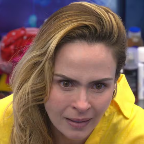 ‘BBB 26’: Ana Paula Renault eliminada? Enquete UOL ATUALIZADA mostra reviravolta e aumento na porcentagem da sister; aos números