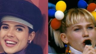 'Agrediu a tapas': há 38 anos, músicas de Xuxa 'no último volume' fizeram Mara Maravilha ser acusada de violência contra adolescente de 16 anos
