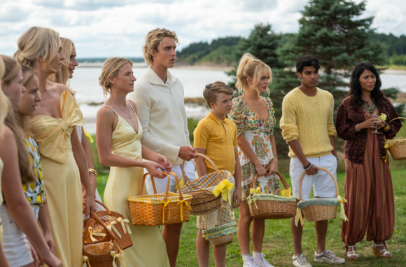 Série ‘Mentirosos’ do Prime Video foi uma adaptação de um livro famoso da autora E. Lockhart.