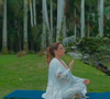 No capítulo final, Zilá surgirá em um lindo retiro espiritual, indicando que decidiu abandonar a antiga vida e começar novamente