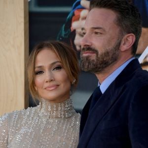 Jennifer Lopez fez um raro desabafo sobre o fim do casamento com Ben Affleck em recente entrevista