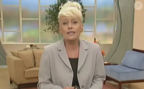 Ana Maria Braga se mostrou insatisfeita com os rumos do programa e prometeu melhorias - um momento muito sincero, que ajudou a firmar a intimidade com os telespectadores