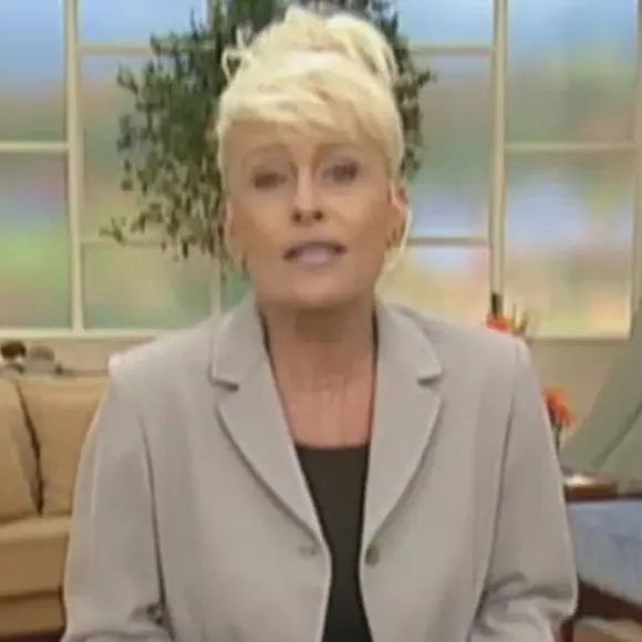 Ana Maria Braga se mostrou insatisfeita com os rumos do programa e prometeu melhorias - um momento muito sincero, que ajudou a firmar a intimidade com os telespectadores