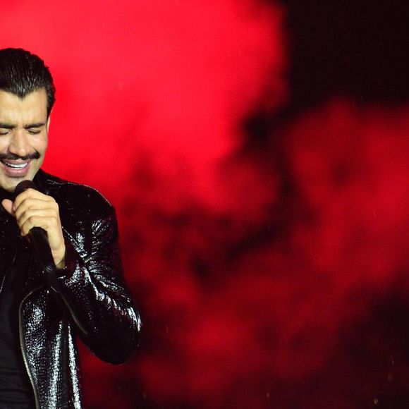 Gusttavo Lima ainda não está filiado a nenhum partido político