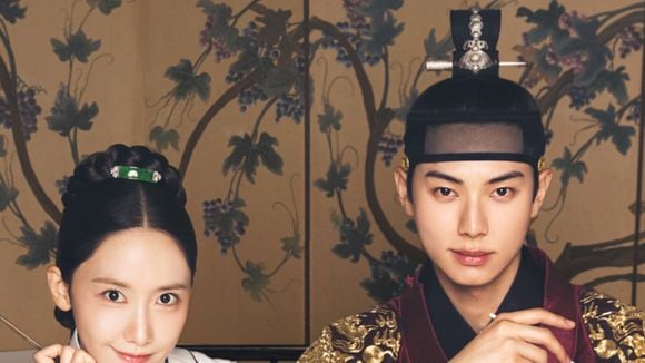 Antes e depois do elenco de 'Bon Appétit, Vossa Majestade': a transformação chocante de Lee Chae-min, YoonA e mais atores do dorama da Netflix