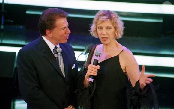 'Teleton' apresentou no começo dos anos 2000 uma série de especiais como 'Show de Talentos' (foto) e 'Show do Milhão' com famosos