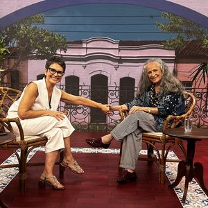 Maria Bethânia também ganhará homenagem no ‘Globo Repórter’ pelos 60 anos de carreira