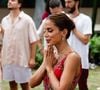 Anitta em sua 'era zen': novo estilo da cantora mistura espiritualidade e luxo