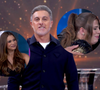 Luciano Huck foi insensível com Tati Machado Lexa no 'Domingão'?