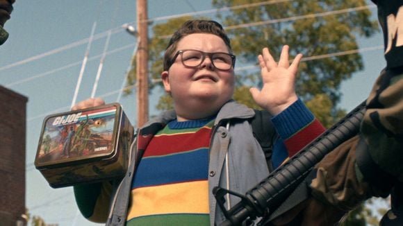 'Stranger Things 5': essa frase de apenas quatro palavras virou uma das melhores partes da temporada final, não existe nos EUA e foi criada por motivo para lá de especial