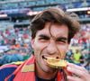 Ferran Torres foi um dos principais jogadores da Espanha na Copa do Mundo de 2026, além de atuar pelo FC Barcelona