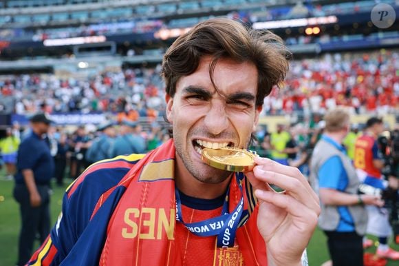 Ferran Torres foi um dos principais jogadores da Espanha na Copa do Mundo de 2026, além de atuar pelo FC Barcelona