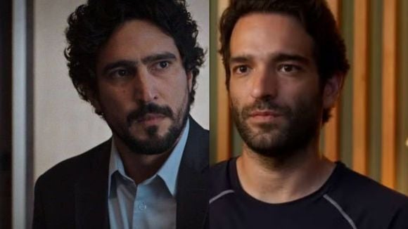 Nem Renato Góes, nem Humberto Carrão: pouca gente sabe, mas importante ator de 'Vale Tudo' sofre de compulsão alimentar