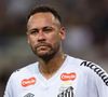 Neymar foi oficialmente acusado de agressão por Robinho Jr. no Santos após confusão registrada durante treino no CT Rei Pelé