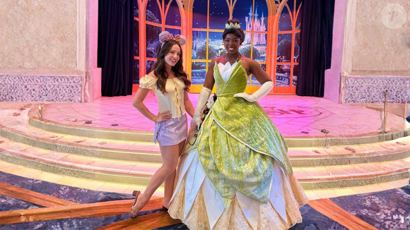 Cheiro de princesa (literalmente): a marca internacional com loja no Brasil lançou body splash da Disney 'gêmeo' do La Vie Est Belle e outras 6 fragrâncias