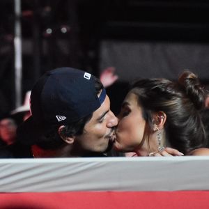 Atualmente, Isabella integra o elenco fixo do "Domingo Legal", sob o comando de Celso Portiolli, participando de quadros e interagindo com o público como assistente de palco.