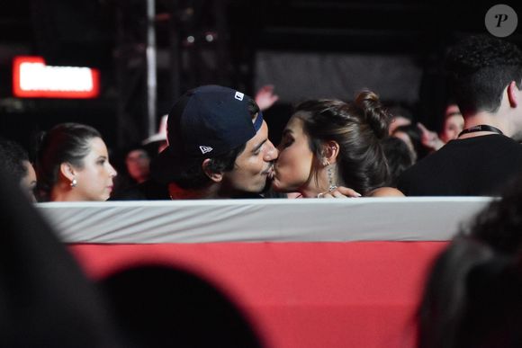 Atualmente, Isabella integra o elenco fixo do "Domingo Legal", sob o comando de Celso Portiolli, participando de quadros e interagindo com o público como assistente de palco.