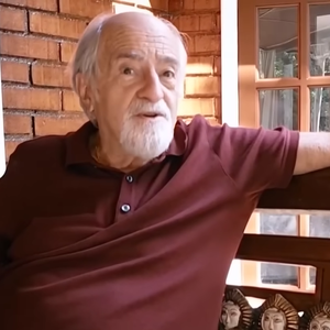 Ary Fontoura morou durante anos em Copacabana, mas se mudou para o Recreio após ser vítima da violência urbana