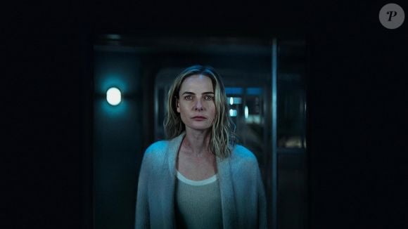 Estrelada por Rebecca Ferguson, Silo conta ainda com Tim Robbins, Ashley Zukerman, Jessica Henwick e David Oyelowo em seu elenco