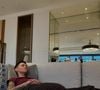 Ruby Rose afirmou que estava indo para o hospital após acidente em casa